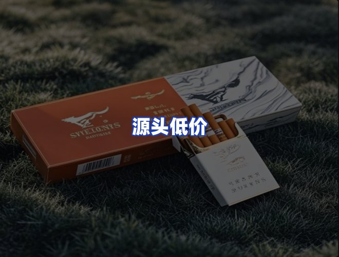 服务优势